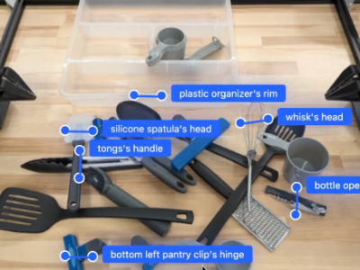 DeepMind Luncurkan Gemini Robotics, Robot AI Pintar yang Bisa Beradaptasi di Dunia Nyata