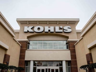 Saham Kohl’s Terjun Bebas, CEO Baru Berusaha Pulihkan Bisnis yang Terpuruk