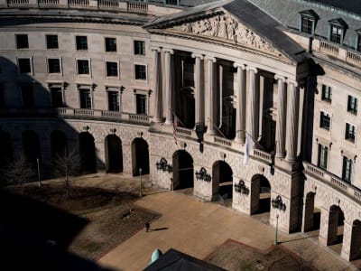 EPA Akan Tinjau Ulang Aturan Penting untuk Atasi Polusi Gas Rumah Kaca