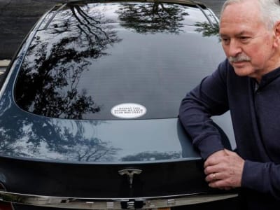 Pengaruh Politik Elon Musk Terhadap Penjualan dan Citra Tesla di Amerika