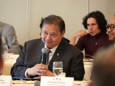 Pemerintah Tetap Komit Jaga Rasio Utang di Bawah 40% Meski Proyeksi Fitch Naik