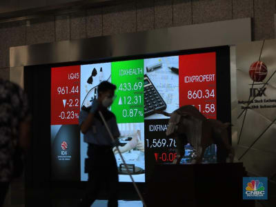 RMK Energy Alami Penurunan Laba 11%, Fokus Ekspansi dan Efisiensi Energi