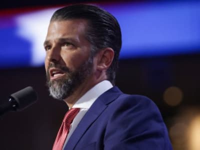 Donald Trump Jr. dan 1789 Capital Perkuat Investasi dalam Ekosistem MAGA
