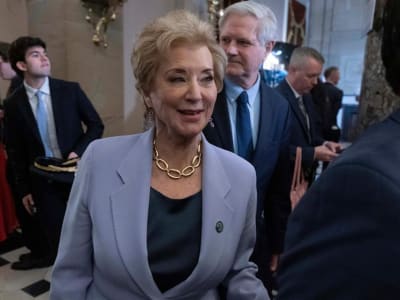 Pemangkasan Staf Departemen Pendidikan AS Bisa Ganggu Bantuan Dana Mahasiswa