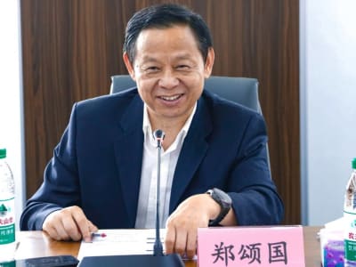 Perjalanan Song Guo Zheng: Dari Penjara AS ke Pemimpin Riset Imunologi di Shanghai