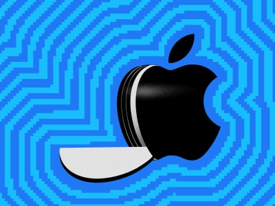 CMA Ungkap Masalah Persaingan Browser Seluler Apple dan Google di Inggris