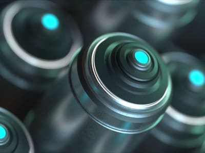 Penelitian Terbaru Meningkatkan Keamanan Baterai Nikel untuk Mobil Listrik