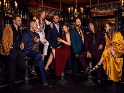 Rahasia Critical Role: 4 Kunci Sukses Tim Bisnis Dari Persahabatan 10 Tahun