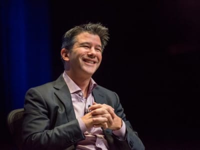 Travis Kalanick Menyesal Uber Hentikan Proyek Mobil Otonom, Kini Risiko Tersingkir