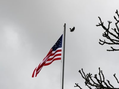 Defisit Anggaran AS Capai Rekor Baru, Ekonomi Global Terancam Krisis