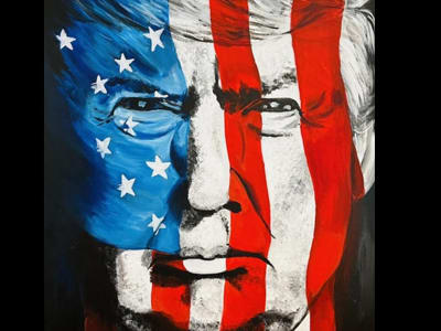 Perang Dagang Memanas, Sekutu AS Balas Tarif Baja dan Aluminium Trump