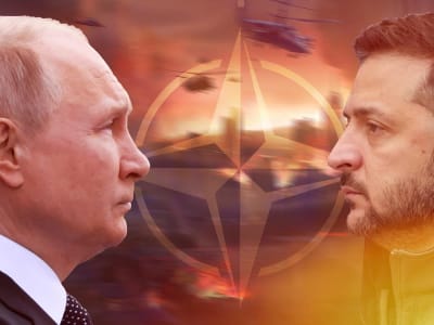 Respons Rusia atas Gencatan Senjata Ukraina-AS: Sikap Hati-hati dan Negosiasi Lanjutan