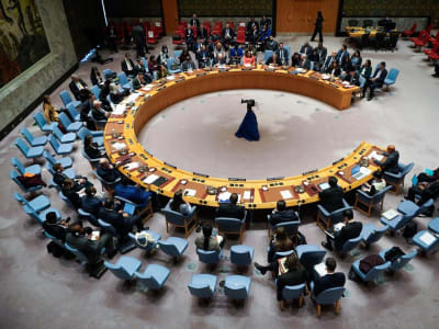 Pemotongan Dana AS Picu Krisis Kemanusiaan Global, Banyak Nyawa Terancam