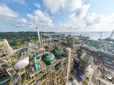 Pemerintahan Prabowo Rencanakan Kilang Minyak Terbesar untuk Kurangi Impor