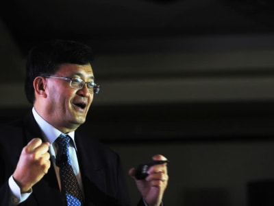 Intel Tunjuk Lip-Bu Tan Jadi CEO Baru untuk Selamatkan Perusahaan Chip