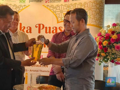 Praktik Curang Repacking Minyakita, Produsen Takut Risiko Besar