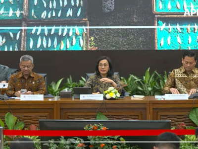 Dampak Kebijakan Trump Pada Rupiah dan Keuangan Indonesia di 2024-2025