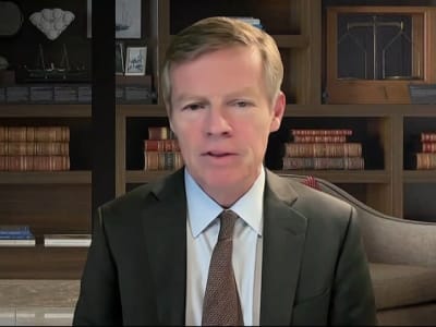 Investasi Asia Meningkat Saat Pasar Saham AS Mengalami Tekanan dan Risiko Perang Dagang