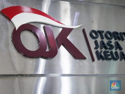 Fitch Pertahankan Peringkat Kredit Indonesia, OJK Perkuat Stabilitas Ekonomi