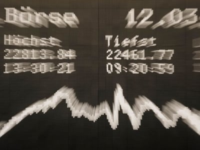 Dampak Perang Dagang AS dan Laporan Inflasi Terhadap Pasar Saham Asia dan Global