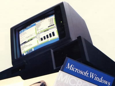 Dari Windows 1.0 ke Windows 8: Kisah Evolusi Sistem Operasi Microsoft