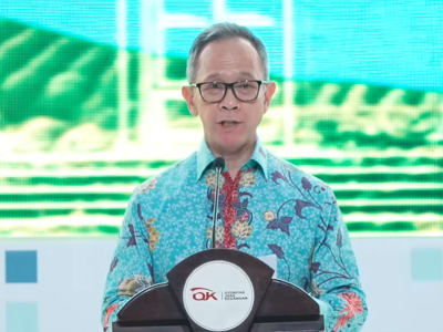 Fitch Pertahankan Peringkat BBB, Bukti Kuatnya Ekonomi Indonesia