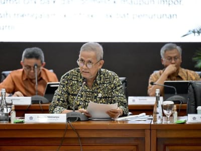 Kontraksi Penerimaan Pajak 30% di Awal 2025, Ini Sebabnya dan Dampaknya