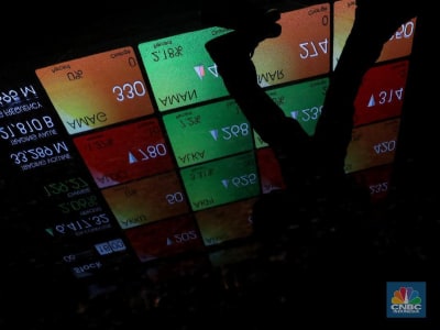 Bank Permata Alami Koreksi Saham Meski Laba dan Kredit Tumbuh Pesat