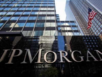 JPMorgan Chase Kuasai 5,36% Saham Rio Tinto, Menegaskan Investasi Global