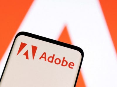 Adobe Hadapi Tantangan Monetisasi AI, Saham Turun 4 Persen