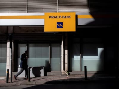 Piraeus Bank Akuisisi Mayoritas Ethniki Insurance Senilai 600 Juta Euro