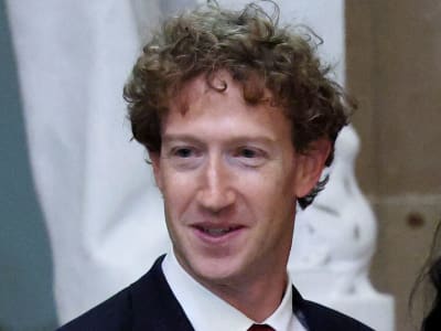 Mark Zuckerberg dan Pemerintah Trump Bahas Kepemimpinan Teknologi Amerika