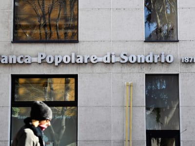 Pop Sondrio Tantang Takeover dengan Target Laba dan Dividen Lebih Besar