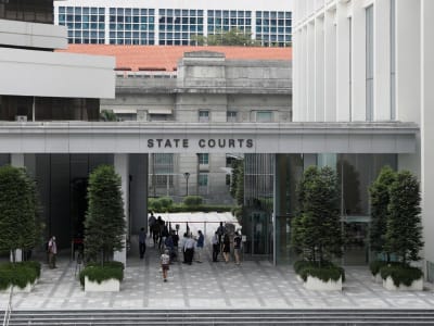 Kasus Penipuan Server Senilai 390 Juta USD Terkait Chip AI Nvidia di Singapura