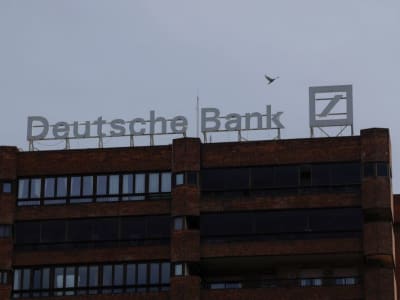 Deutsche Bank Proyeksikan Pendapatan Naik 2025, Tantangan Besar Menanti