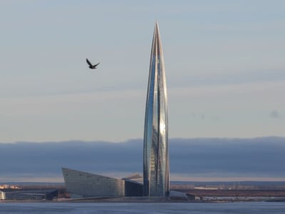 Krisis Gazprom: Dari Raksasa Gas Eropa ke Pasar Domestik yang Tertekan