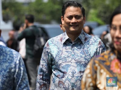 Kepercayaan Investor Asing Meningkat, Surat Berharga Negara Indonesia Menarik