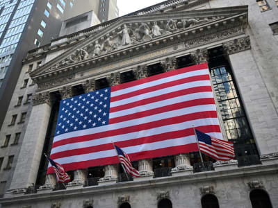 Penurunan Saham Teknologi: Apa Arti Kegoncangan Pasar Baru bagi Investor?