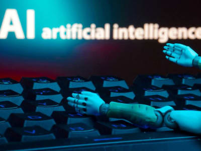 Startup AI Zhipu Dapatkan Pendanaan Besar dari Grup Milik Negara Tiongkok