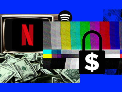 Kenapa Streaming Mahal? Tren Premiumisasi Membuat Konten Berkualitas Bayar Lebih