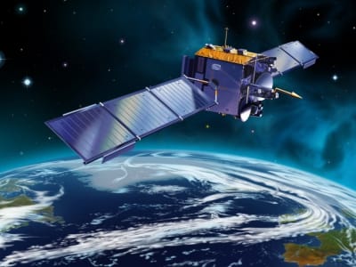 China Maju Luncurkan Jaringan Komunikasi Kuantum Antar Benua Pertama