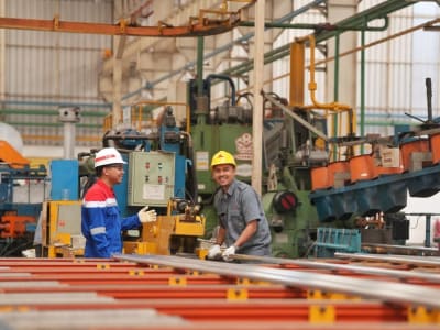 PGN Dorong Ekonomi Hijau dan Dekarbonisasi Lewat Strategi Inovatif Gas Bumi