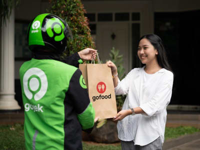 Gojek Capai Laba Setelah Kerugian Besar Berkat Strategi Inovatif 2024
