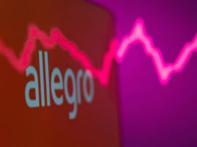 Allegro Perluas Jaringan Loker Paket untuk Percepat dan Hemat Pengiriman di Polandia