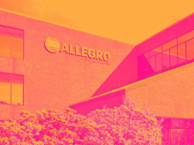 Apakah Saatnya Investasi di Allegro MicroSystems? Waspada Risiko dan Peluangnya