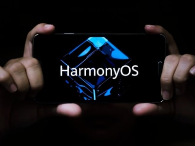 HarmonyOS Huawei Ungguli iOS di Pasar Smartphone Cina Selama 4 Kuartal Berturut-turut