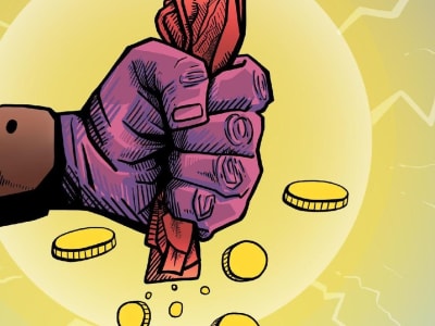 Perbankan RI Hadapi Tantangan Likuiditas Saat LDR Mendekati Batas Atas