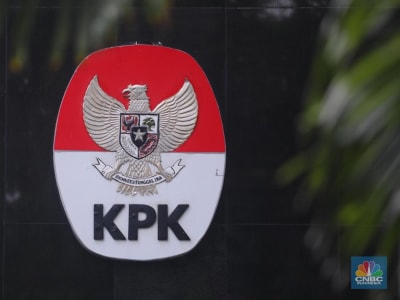 KPK Tetapkan 5 Tersangka Korupsi Dana Iklan Bank BJB, Kerugian Rp222 Miliar