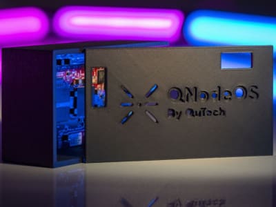 QNodeOS: Sistem Operasi Pertama yang Memudahkan Pengembangan Jaringan Kuantum