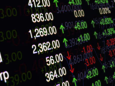 Ketegangan Perang Dagang AS dan Uni Eropa Picu Penurunan Pasar Saham Global